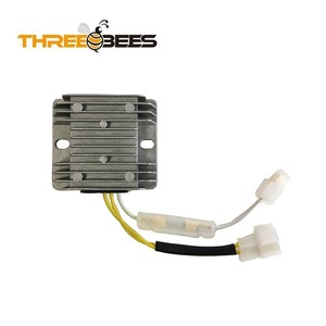 Vỏ Nhôm Máy Phát Điện 5kw <span class=keywords><strong>AVR</strong></span> 186F Cho Xăng <span class=keywords><strong>AVR</strong></span> - Product Image 1