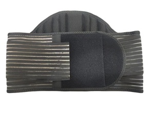 Soulagement de la <span class=keywords><strong>douleur</strong></span> sciatique <span class=keywords><strong>ceinture</strong></span> de soutien dorsal <span class=keywords><strong>lombaire</strong></span> pour hommes et femmes - Product Image 6