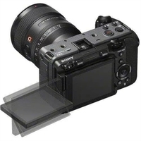 Caméra cinéma plein format FX3, moule exclusif de Guangdong, Chine