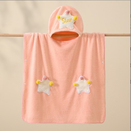 Pink star