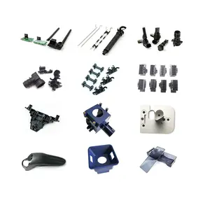 We are plastic injection molding factory making precision injection mold tooling