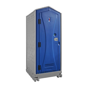 Volka portable de toilette, toilettes multifonctions, remorque mobile en vente - Product Image 5