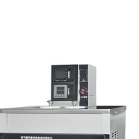 Testeur de stabilité thermique statique du carburant de laboratoire ADDITION, équipement de test de stabilité thermique des huiles