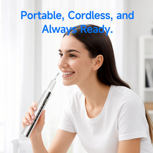 Ablatore Dentale a Ultrasuoni di Alta Qualità, Design Sicuro, per Uso Domestico, Sbiancamento Denti, Rimozione Portatile - Product Image 1