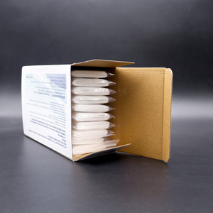 Bolsa Antisalpicaduras para Piezas de Mano Dentales, Aislamiento Higiénico y Cubierta Protectora contra el Vapor de Aceite, 10 Paquetes/Caja - Product Image 3