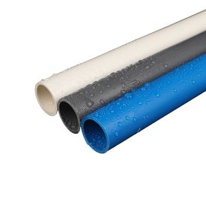 Venta Directa de Fábrica YFENG, <span class=keywords><strong>Tubo</strong></span>/Tubería de <span class=keywords><strong>PVC</strong></span> Rígido de Alta Presión No Tóxico para Uso Industrial, 16 20 25 32 40 50 75 110 <span class=keywords><strong>160</strong></span> <span class=keywords><strong>mm</strong></span> - Product Image 1