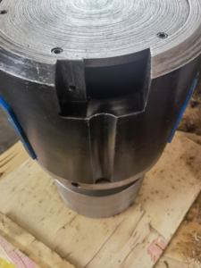 Cabezal de Taladro Indexable <span class=keywords><strong>BTA</strong></span> Guanghe (Negro) para Perforación Profunda, 3 Meses de Garantía, 10 kg, Accesorio para Máquina de Reportes - Product Image 5