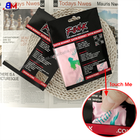Boîte de papier d'emballage de capot de cheveux de satin de conception personnalisée Boîte de capot de tresse de Durag Boîtes claires de capot de fenêtre de PVC avec le logo pour l'emballage