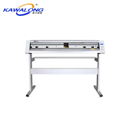 Plotter de Corte de Vinilo MYCUT MC1200 con Servomotor, Ancho de Corte de 2 pies (630 mm)