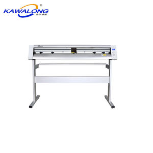 Mycut MC1200 Servo Motor 2ft Snijden Breedte 630 Mm Vinyl Snijden Plotter - Product Image 3