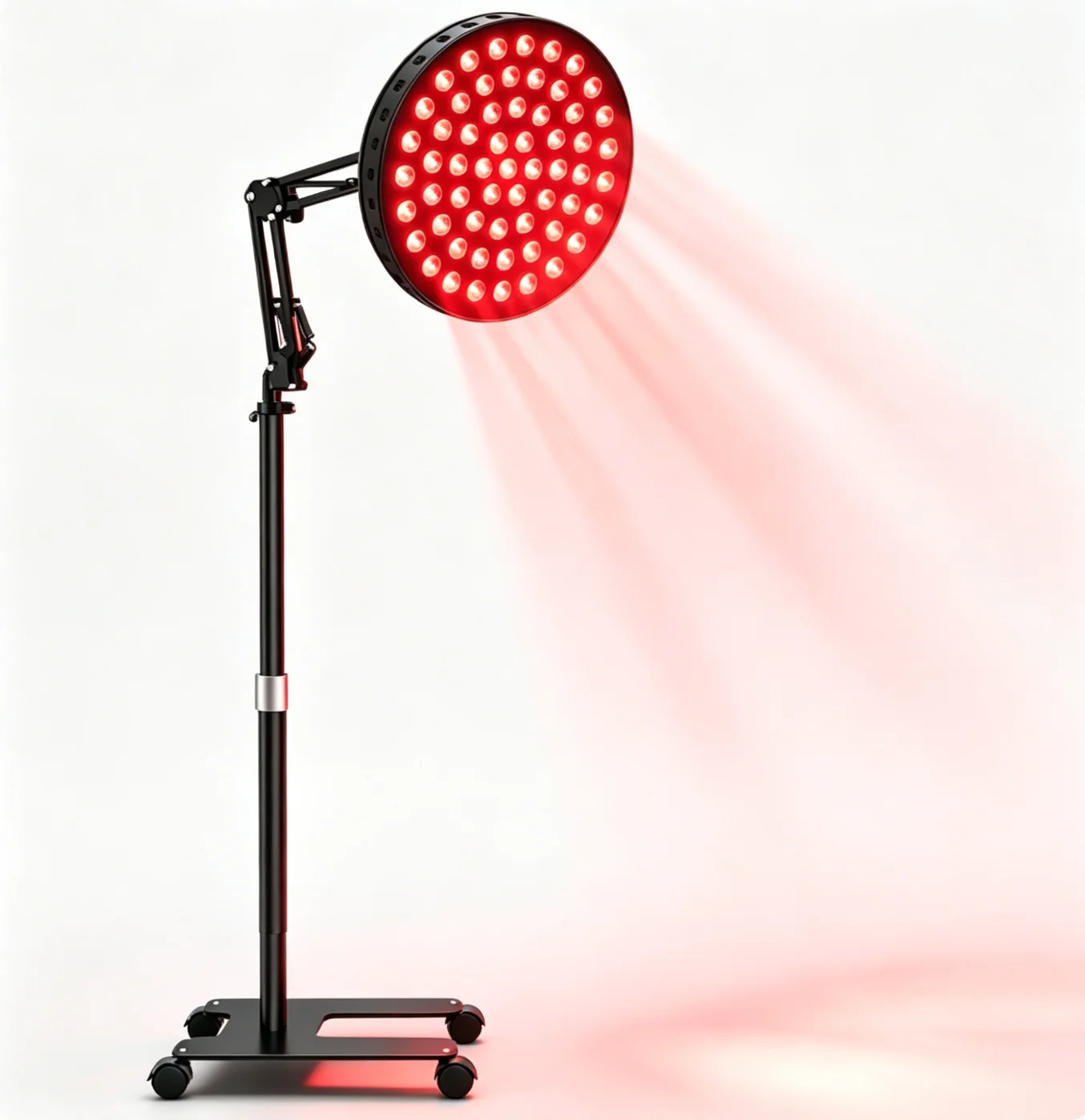 Light effect 300W Red Light Therapy Plant Lamp