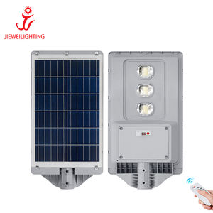 Vente en gros d'usine, terrain de basket-ball extérieur, imperméable Ip65 Smd 180 300 watts, Induction Led, éclairage de rue solaire - Product Image 2