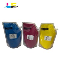 Poudre de toner pour imprimantes Sharp MX1810 CMYK MX1810 2010 2310 2314 2614 2616 3111 3114 3116 2000 2300 2700 3500 3501 4501