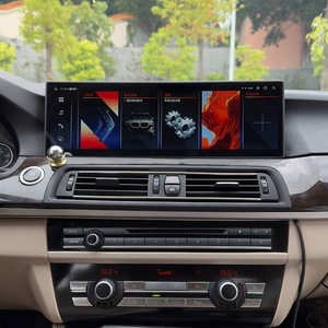 Navihua Autoradio Android 14,9 pouces 1920*1080 pour BMW Série 7 F01 F02 CIC NBT, Navigation GPS, Carplay sans fil - Product Image 3