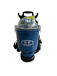 <span class=keywords><strong>Aspirateur</strong></span> industriel 1000W sans sac, portable, pour usage domestique <span class=keywords><strong>et</strong></span> commercial, capacité 5L, idéal pour les travaux en hauteur <span class=keywords><strong>et</strong></span> l'aspiration de voitures - Product Image 1