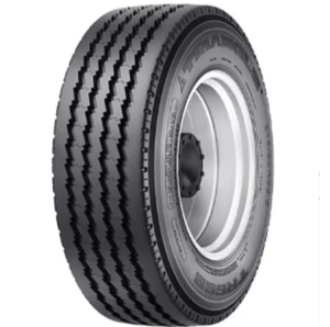 ยางรถบรรทุกสามเหลี่ยมชั้นหนึ่ง TR666 315/80R22.5 295/75R22.5ผู้ผลิตยางรถบรรทุก315/295 80R22.5/315 75R22.5/295/7 80R22.5 - Product Image 1