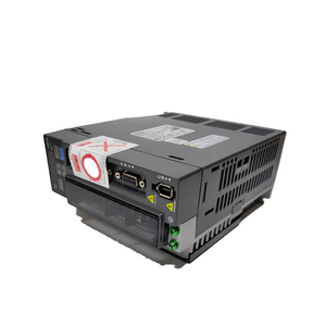 Nouveau variateur ASD-A2R-1F43-M IP65 15 kW pour un contrôle précis du mouvement dans les systèmes d'automatisation industrielle - Product Image 5