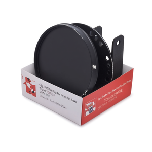 Bouchon de purge (pour frein à disque avant) pour Toyota Hilux TGN16 2005-2015 OE 31478-0D040 314780D040 - Product Image 3