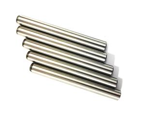 उच्च घर्षण सतह एम 6 सहिष्णुता स्टेनलेस स्टील डॉवेल पिन डिओ6325 कठोर सादे रिवेट/बोल्ट औद्योगिक उपयोग के लिए - Product Image 2