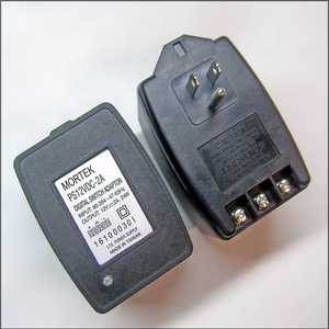 สินค้ามาใหม่ อะแดปเตอร์แปลงไฟ AC DC 12V 20A คุณภาพเยี่ยม กำลังไฟต่ำ - Product Image 1