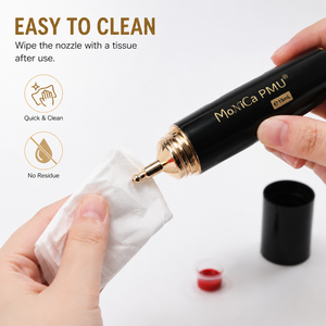 Pigmento PMU de Marca Privada OEM, 15 ml, Tinta de Maquillaje Permanente para Microblading, Cejas en Polvo, <span class=keywords><strong>Tatuaje</strong></span> de <span class=keywords><strong>Labios</strong></span> - Product Image 2