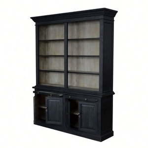 P1804-C sách nhỏ hai tầng phong cách thư viện Pháp - Product Image 4