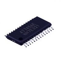 Composants électroniques XYCH, circuit intégré TPA3118D2DAPR, amplificateur IC AMP classe D STER 30W 4.5V~26V 100% original