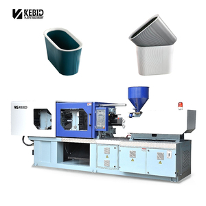 Ningbo kebida Máy ép phun nhựa lon nhựa làm cho máy một loại của tất cả các Nhựa thùng rác nhỏ có thể - Product Image 1