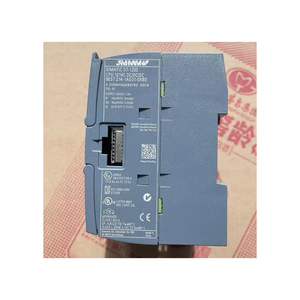 Thương hiệu Mới ban đầu SIE-ME-NS <span class=keywords><strong>PLC</strong></span> mô-đun S-7-1200 thiết bị mô-đun điều khiển - Product Image 3