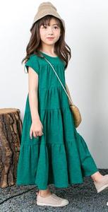 Robe de bal longue noire Maxi Muslim avec traîne, personnalisable - Product Image 4