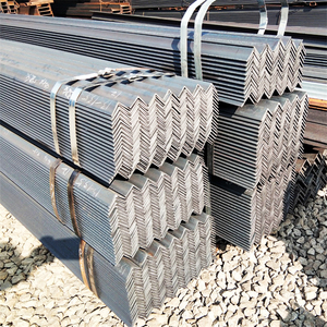 เหล็กฉากขาเท่ากัน ASTM A36 ขนาด 3x3x1/4 นิ้ว ASTM A6/<span class=keywords><strong>A6M</strong></span> สำหรับงานประกอบทั่วไปและโครงสร้างเหล็กสำหรับที่อยู่อาศัย - Product Image 6