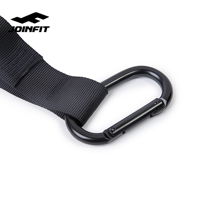 Gymnase de Remise en Suspension Formateurs Formation Sling Bretelles Kit