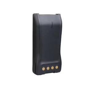แบตเตอรี่แบบชาร์จไฟได้ BL3001 แบตเตอรี่ลิเธียมไอออน 7.4v 3000mah สำหรับวิทยุสื่อสาร PD780 PD780G PD700 PD980 DMR - Product Image 2