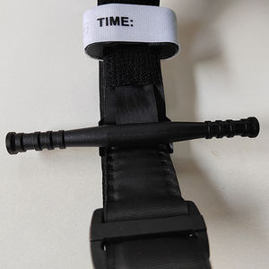 <span class=keywords><strong>Garrot</strong></span> de secours tactique en Nylon, <span class=keywords><strong>garrot</strong></span> d'urgence - Product Image 2