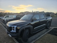 Capot rigide pour pick-up VW Amarok BYD Shark Chevrolet Colorado, couvre-caisse de camion, étanche, pour le camping hors route, rangement, porte arrière