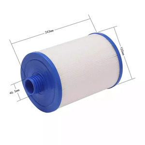 Tương thích tốt nhất với Acrylic trẻ em của hồ bơi Spa bồn tắm phần tử lọc, lõi giấy thay thế pww50 6c-940 - Product Image 3