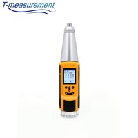 Esclerómetro Digital de Concreto Taijia, Prueba con Martillo Schmidt