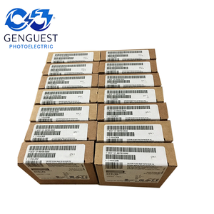Controlador PLC Original 6ES7131-4BD01-0AA0 para Automatización Industrial 6ES7 131-4BD01-0AA0 - Product Image 1