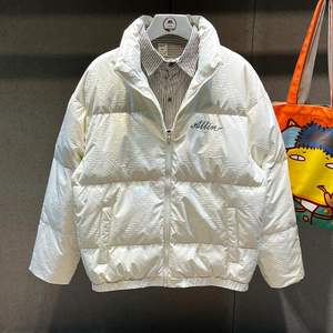 Chaqueta larga <span class=keywords><strong>de</strong></span> plumón <span class=keywords><strong>de</strong></span> <span class=keywords><strong>ganso</strong></span> para hombre <span class=keywords><strong>de</strong></span> estilo canadiense personalizada, abrigo <span class=keywords><strong>de</strong></span> invierno <span class=keywords><strong>de</strong></span> lona impermeable a prueba <span class=keywords><strong>de</strong></span> viento <span class=keywords><strong>de</strong></span> calidad 1:1 con cuello con capucha - Product Image 6