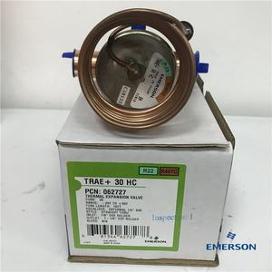 TRAE8HCA TRAE8HC TRAE8 TRAE 8 Détendeur thermique Chiller Toit Pompe à chaleur application Détendeur - Product Image 2