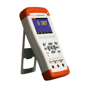 เครื่องทดสอบความต้านทานต่ำแบบมือถือ JK627 รุ่น JK627B - Product Image 2