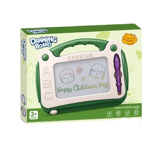 Bán hàng nóng đầu đồ chơi giáo dục học tập Mini Bảng vẽ từ đồ chơi cho trẻ em - Product Image 6