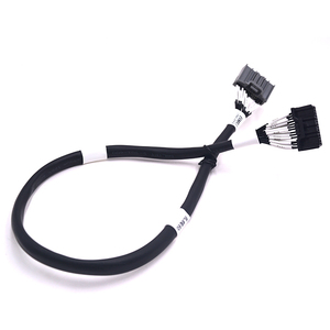 ชุดสายไฟ JAE 28p ชุดสายไฟชุดสายไฟแบบปรับแต่งได้ชุดสายไฟ IMSA-130655-2-28Y - Product Image 5