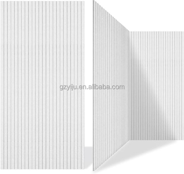 PET Soundproof Board Soundproof Panel Absorbing Panel Modern Felt Acoustic Panels for Home Decoration