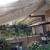 Voile d'ombrage anti-UV en aluminium et HDPE de haute qualité, rideaux occultants pour serre, écran d'intimité de jardin, auvent de protection solaire pour voiture