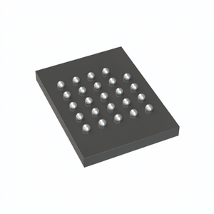 Memory Authorized Distributor S26HS512TGABHB010 Components Electronic 24 VBGA - Product Image 1