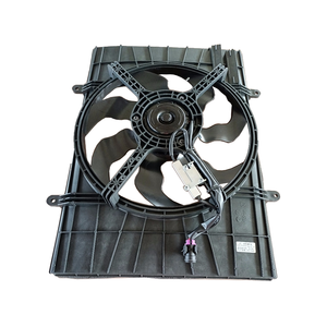 <span class=keywords><strong>Shineray</strong></span> xe SWM X7 làm mát động cơ quạt làm mát động cơ quạt tản nhiệt cho hiệu suất tối ưu - Product Image 3