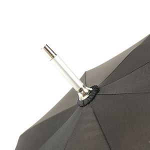 Good Quality Mini Capsule Portable Personalized Solar Custom <b>Umbrella</b> with OPP Cover - Product Image 5