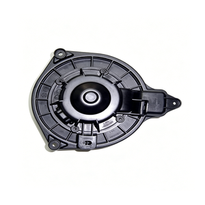 ชิ้นส่วนพลาสติก PC ABS แบบฉีดขึ้นรูปตามสั่งจากเวียดนาม ความทนทานสูง สำหรับประกอบชิ้นส่วนภายในห้องโดยสารรถยนต์ - Product Image 3