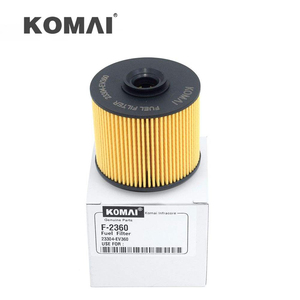 Filtro de Combustible Diésel KOMAI 23304-EV260 23304EV360 VH23304EV041J1L 23304EV041 VH23304EV040 para KOBELCO 260NLC-E10 - Product Image 1